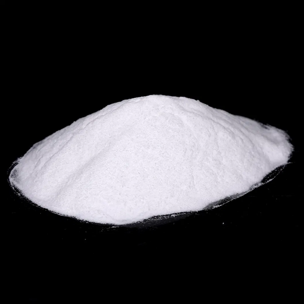 Top Grade White Carbon Black Fumed Silica for Rubber