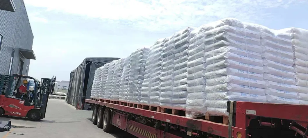 Fumed Silica Yh-200 Factory Directly Supply with CAS No 7631-86-9