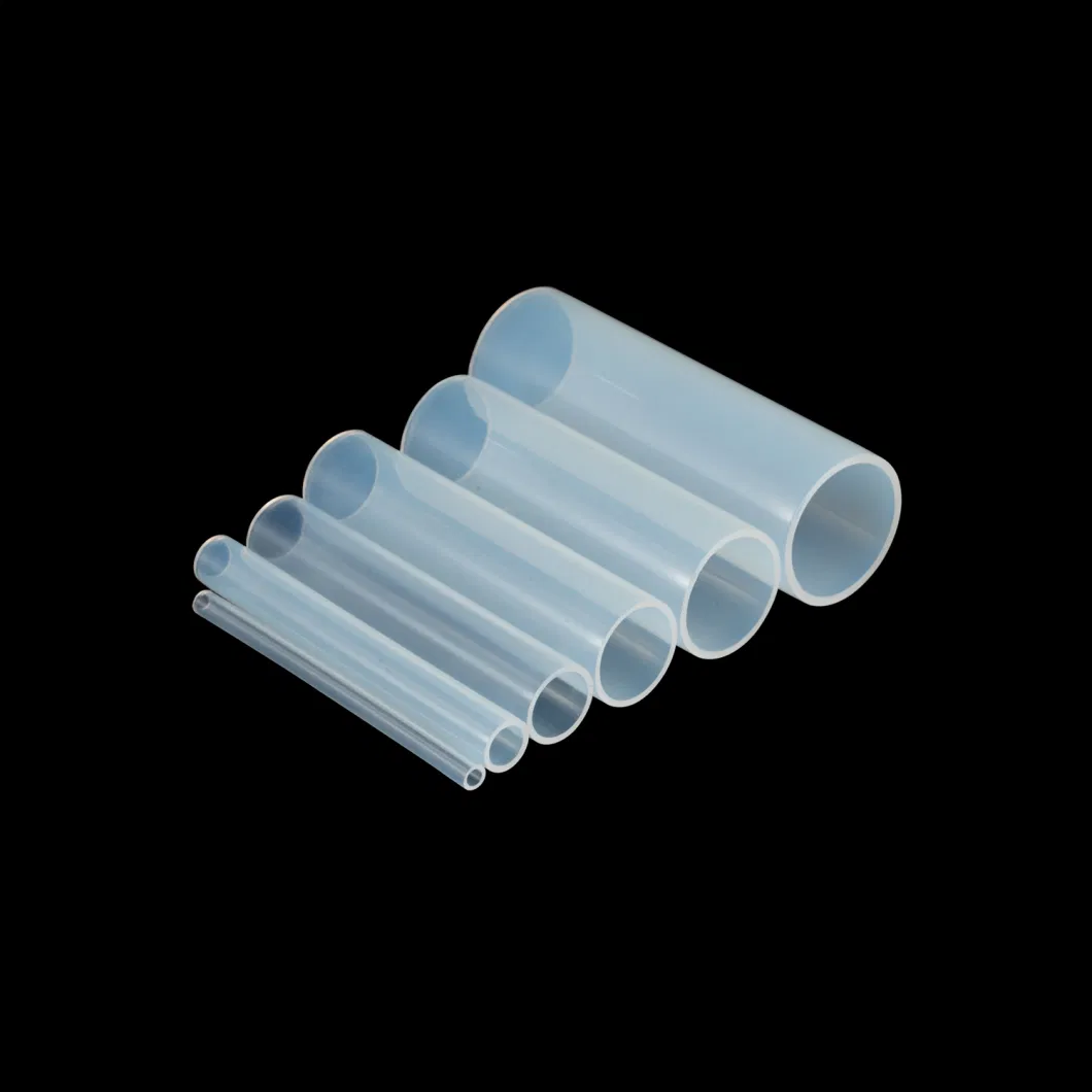 High Quality High Purity Thermoplasticity PTFE PFA Tube