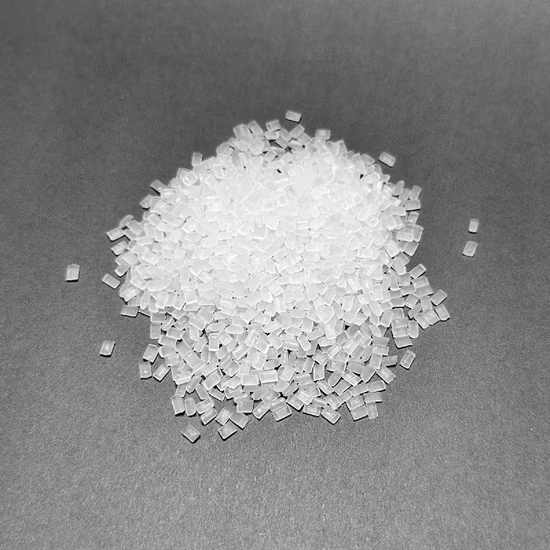 Fluoroplatic PFA Resin for Semi-Finished Rod Plate Membrane with RoHS Chinese Manufacturer