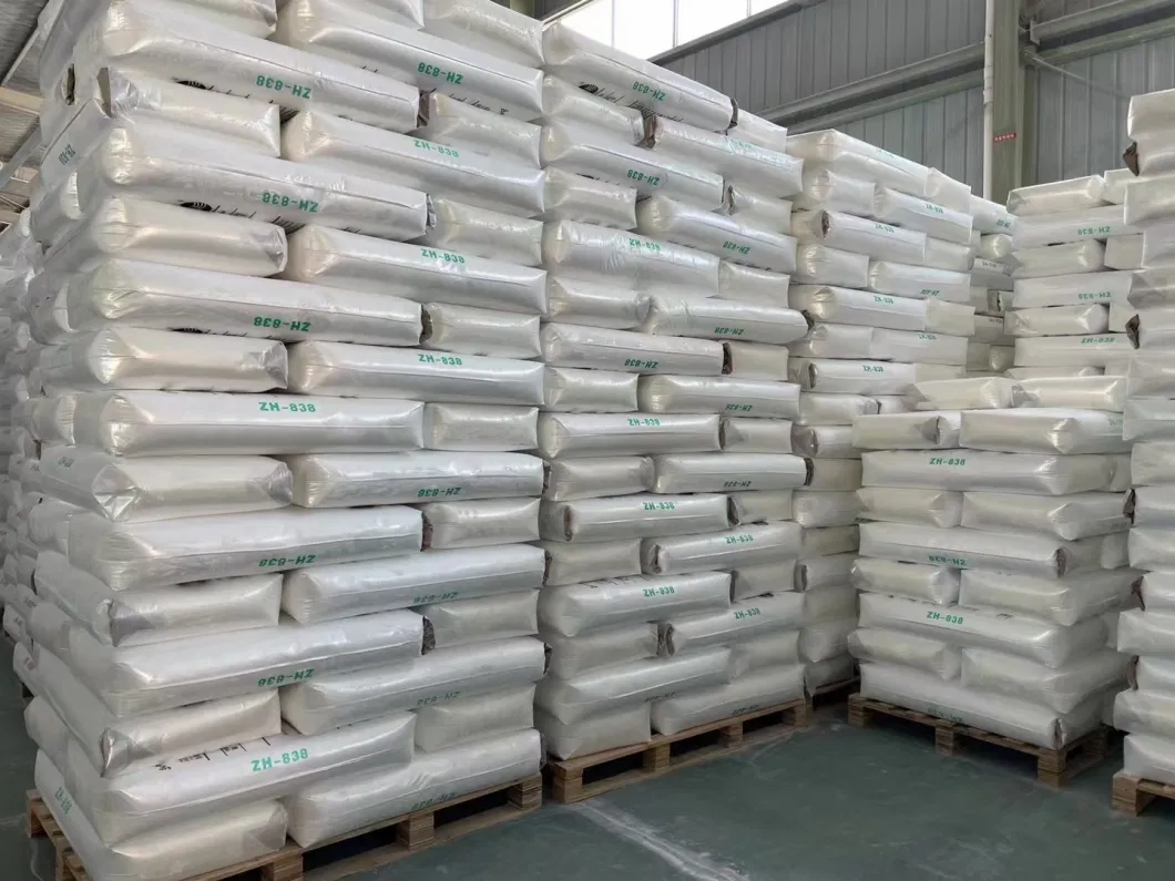 Wholesales Fumed Silica Used for Chemical Products Nano-Grade Powder