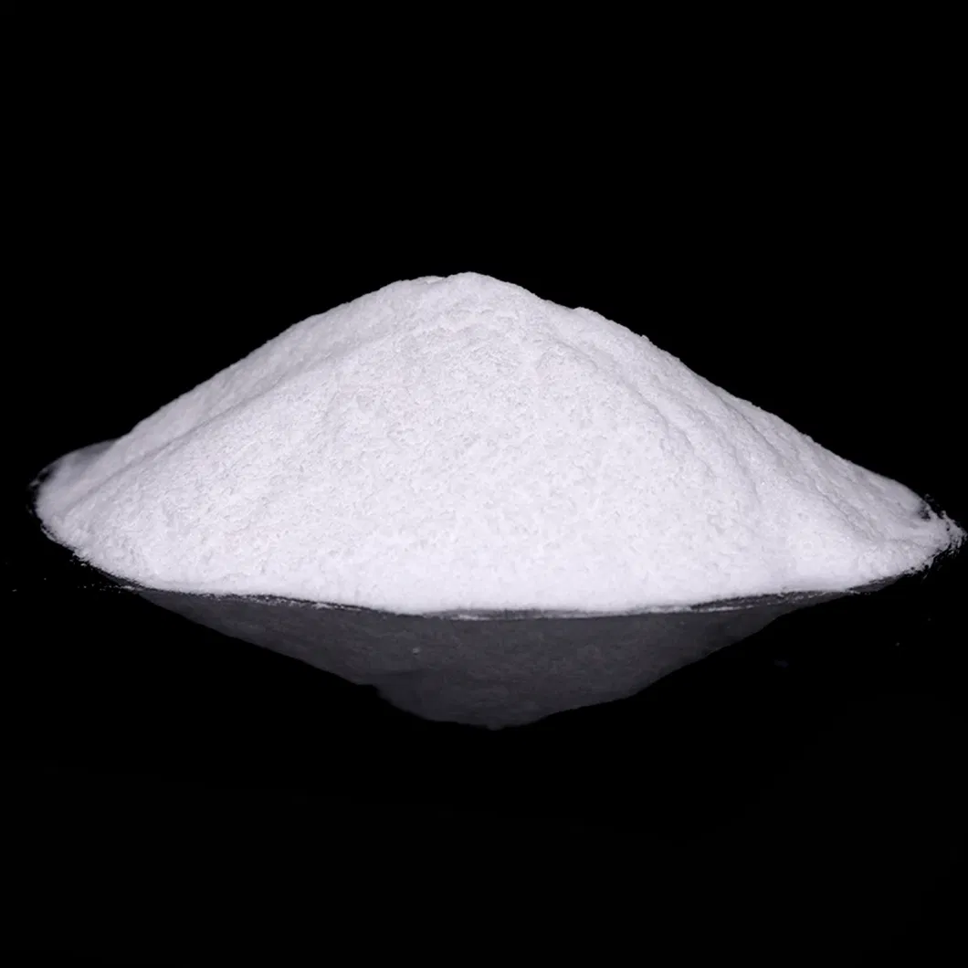 Top Grade White Carbon Black Fumed Silica for Rubber