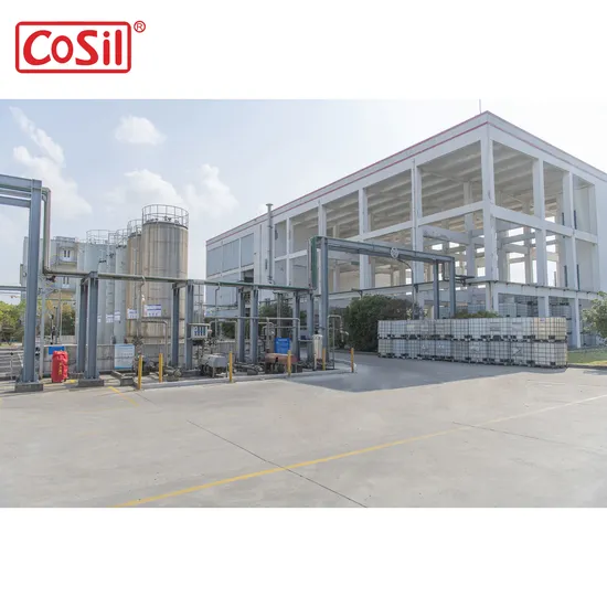 Cosil High Purity 100% Pure Silicone Oil 50 100 350 500 1000 65000 Cst Vinyl Silicone Oil 
