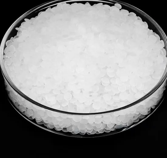 PFA Resin PFA Pellets for Insulation Jacket of Wire, Membranes with Mfr Range 6~12 