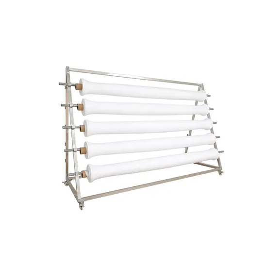 Unm PTFE Air Filtration Membrane PTFE Hydrophilic Film 