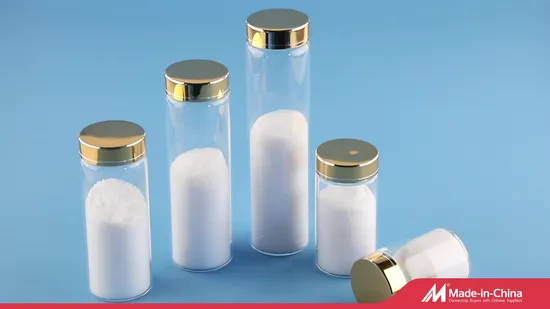 High Quality Fumed Silica Amorphous Silica Specific Surface Area 200 for Paints and Coatings 