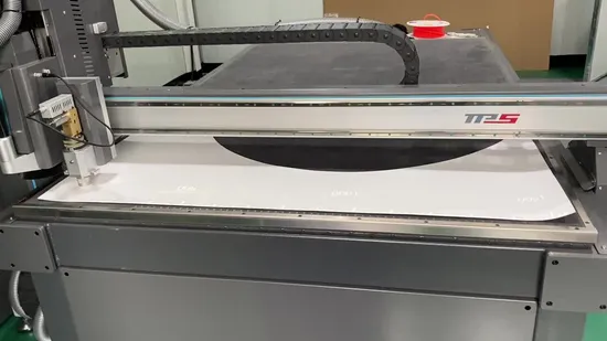 Hot Sale 100% PTFE Expanded Gasket Sheet Skived Sheet Plate Plastic Products 