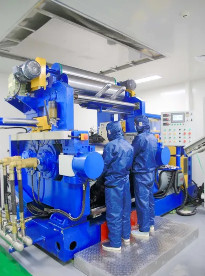 Dowhon Factory Directly FKM Rubber Fluoroelastomer Rubber FKM Low Compression Set 