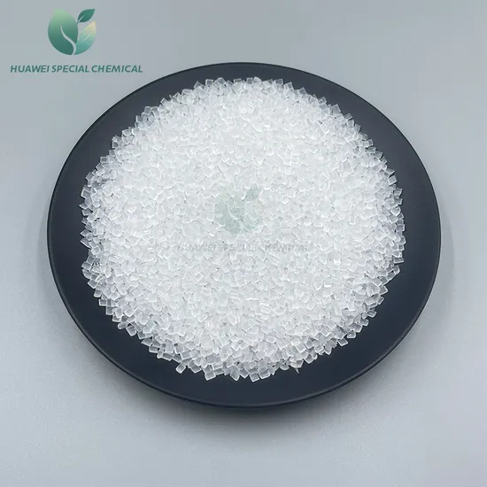 Fluoropolymer PVDF Ds2062 Resin Can Be Injection Moulded and Extruded Colours Can Be Customised 