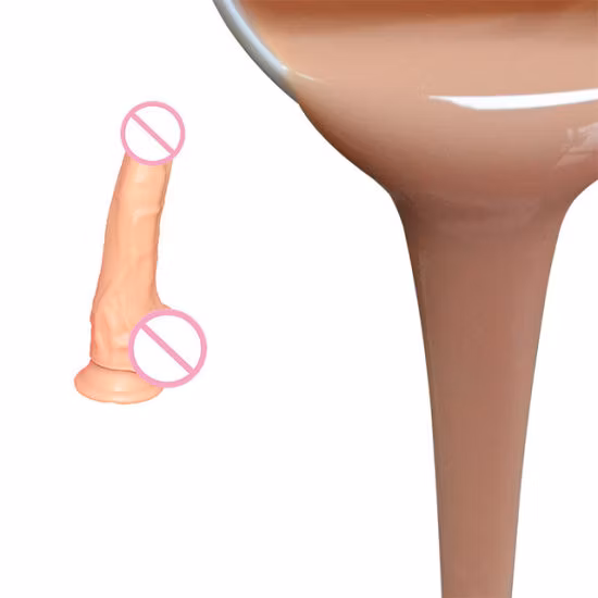 Medical Grade LSR RTV