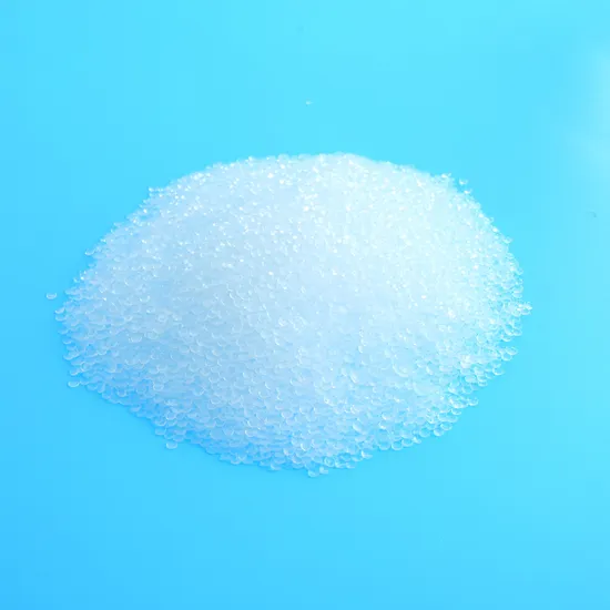 High Quality PVDF Resin for Semiconductor Medical Treatment, Environmental Protection Fields 
