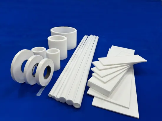 Copolymer Extrusion PVDF for Electrical and Electronic Fields 