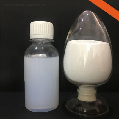 High Quality Large Surface Area Hydrophilic Fumed Silica H200