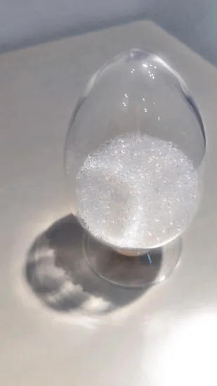 PFA Resin Granules Molding Grade Mfr 0.8