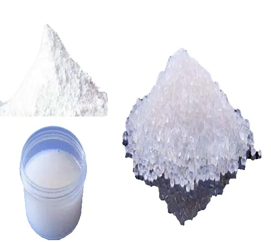 Transparent Fluorinated Ethylene