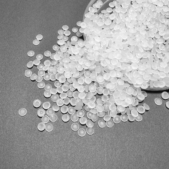 Factory Price Stable Supply of Raw Materials for ETFE Excellent Particles 