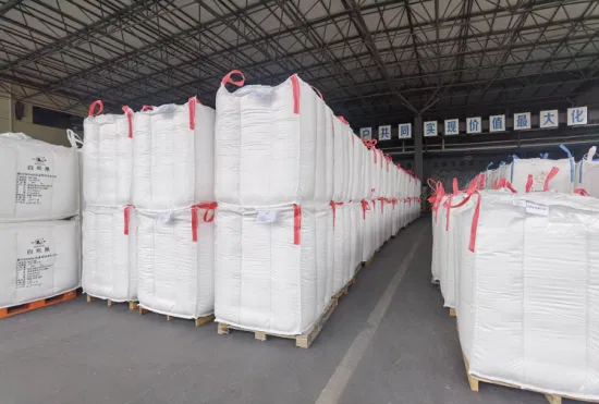 Wholesales Fumed Silica Used for Chemical Products Nano