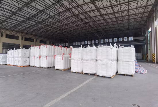 Wholesales Fumed Silica Used for Chemical Products Nano