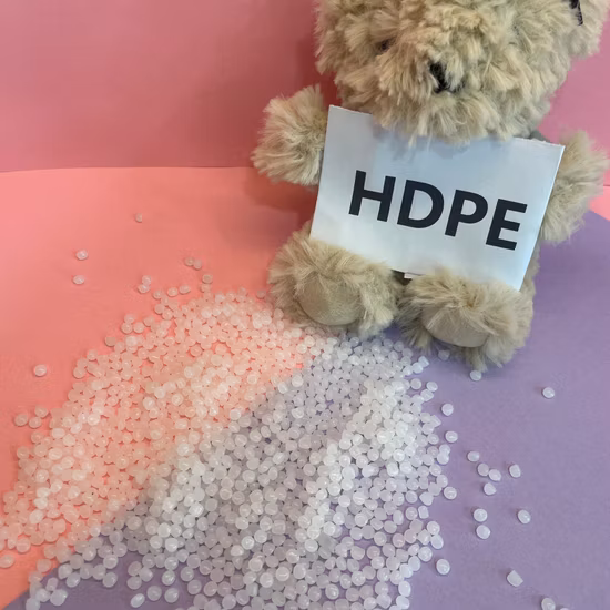 Raw Material PVDF Resin Fluoropolymer Granules for Injection Moulding Extrusion for PVDF Dosing Pumps