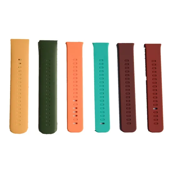 Fuel Proof FKM Compound Hoses Silicone Rubber Odorless Fluoroelastomer Rubber 