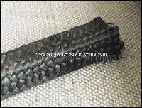 Yp014 Carbonized Fiber PTFE Packing 